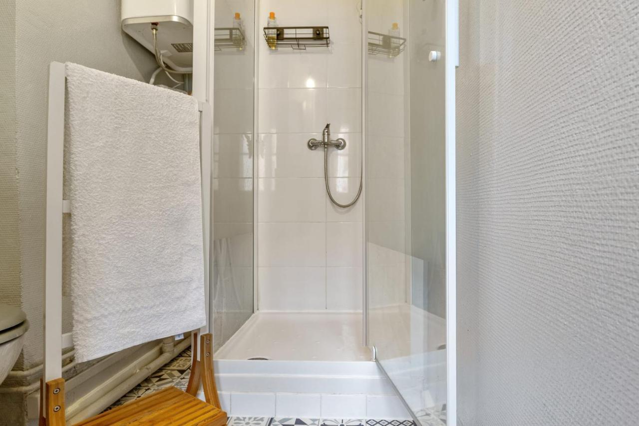 Charming Flat At 3 Min From Versailles Castle - Welkeys Exterior photo